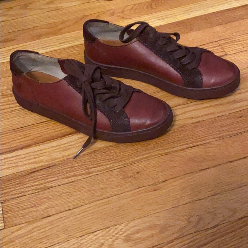 Frye sneakers - Picture 3 of 3